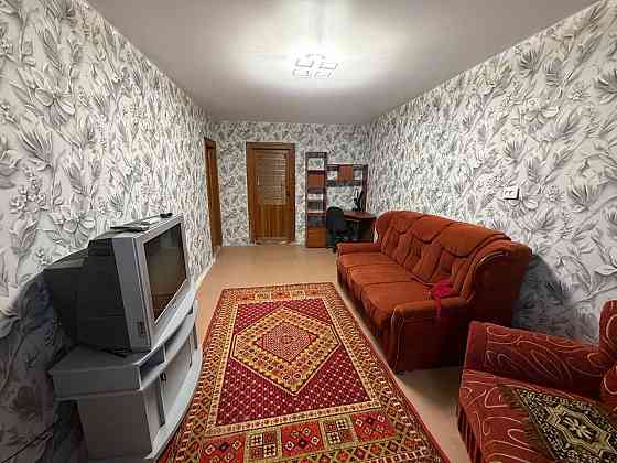 Сдам 3-х комнатную квартиру Донецк