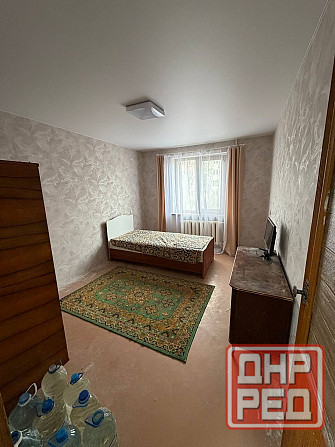 Сдам 3-х комнатную квартиру Донецк - изображение 4