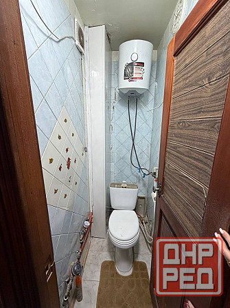 Сдам 3-х комнатную квартиру Донецк - изображение 6