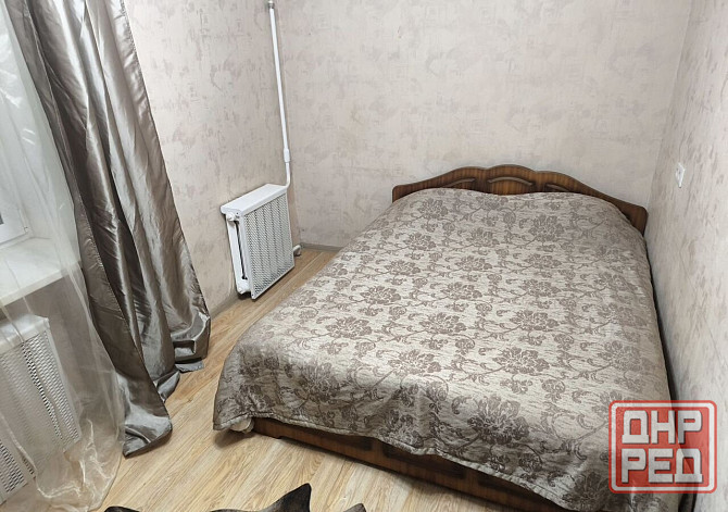 Сдам двухкомнатную квартиру в Калининском районе Донецк - изображение 3