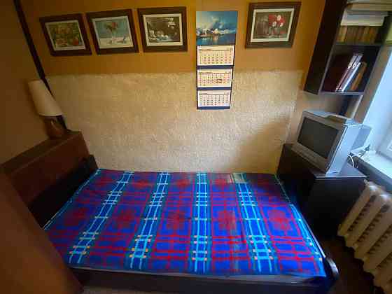 Аренда 3х Комнатной Квартиры в Ворошиловском Районе / Проспект Мира/Вода Идет Донецк