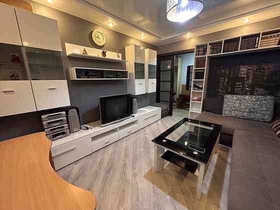 Аренда 3х Комнатной Квартиры в Ворошиловском Районе / Проспект Мира/Вода Идет Согласно Графика! Донецк