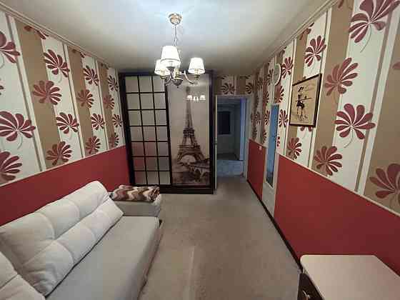 Аренда 3х Комнатной Квартиры в Ворошиловском Районе / Проспект Мира/Вода Идет Согласно Графика! Донецк