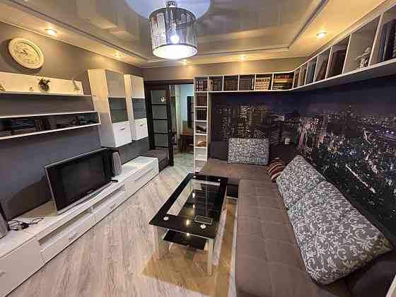 Аренда 3х Комнатной Квартиры в Ворошиловском Районе / Проспект Мира/Вода Идет Согласно Графика! Донецк