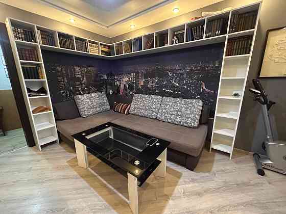 Аренда 3х Комнатной Квартиры в Ворошиловском Районе / Проспект Мира/Вода Идет Согласно Графика! Донецк