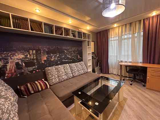 Аренда 3х Комнатной Квартиры в Ворошиловском Районе / Проспект Мира/Вода Идет Согласно Графика! Донецк