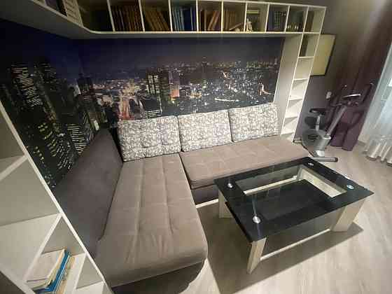 Аренда 3х Комнатной Квартиры в Ворошиловском Районе / Проспект Мира/Вода Идет Донецк