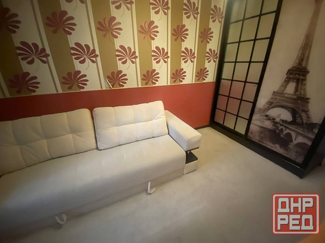 Аренда 3х Комнатной Квартиры в Ворошиловском Районе / Проспект Мира/Вода Идет Донецк - изображение 6