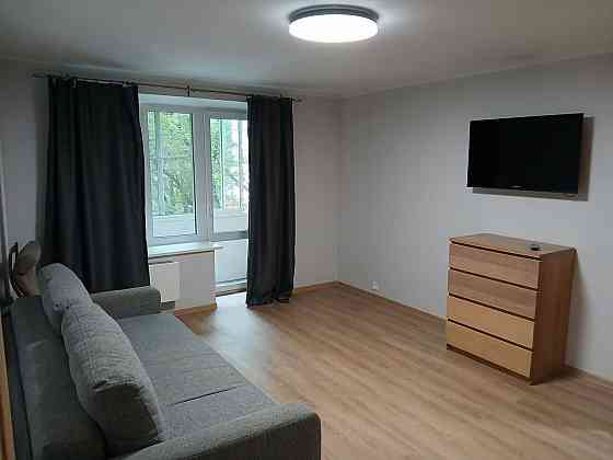 1-к квартира, 35 м2, 3/9 эт. Мариуполь