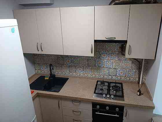 1-к квартира, 35 м2, 3/9 эт. Мариуполь