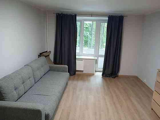 1-к квартира, 35 м2, 3/9 эт. Мариуполь