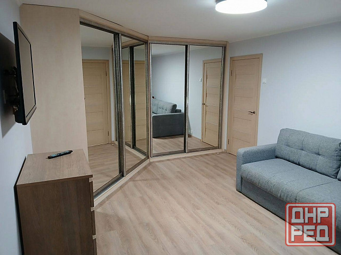 1-к квартира, 35 м2, 3/9 эт. Мариуполь - изображение 7