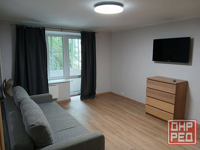 1-к квартира, 35 м2, 3/9 эт. Мариуполь - изображение 2