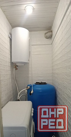 1-к квартира, 35 м2, 3/9 эт. Мариуполь - изображение 4