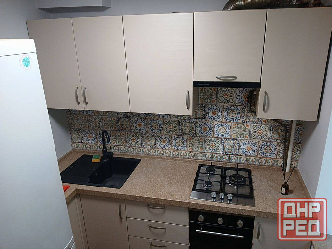 1-к квартира, 35 м2, 3/9 эт. Мариуполь - изображение 5