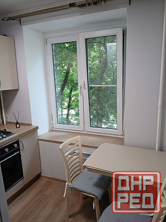 1-к квартира, 35 м2, 3/9 эт. Мариуполь - изображение 3