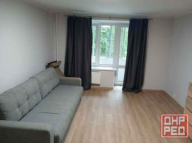 1-к квартира, 35 м2, 3/9 эт. Мариуполь - изображение 1