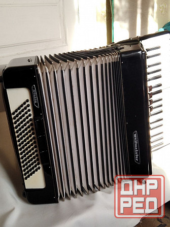 Новый аккордеон Weltmeister Stella Горловка - изображение 3