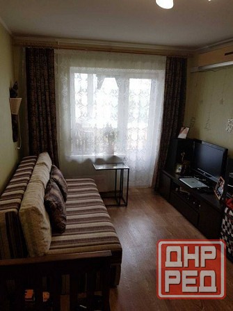 сдам квартиру на Гвардейки Макеевка - изображение 2