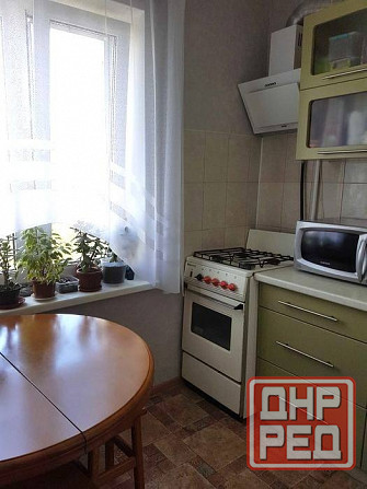 сдам квартиру на Гвардейки Макеевка - изображение 1