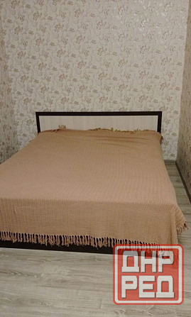 Сдаю 2-х комнатную квартиру в Пролетарском районе, улица Раздольная Донецк - изображение 1