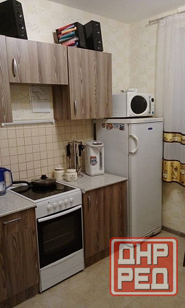 Сдаю 2-х комнатную квартиру в Пролетарском районе, улица Раздольная Донецк - изображение 6