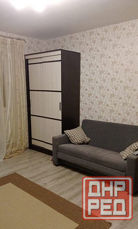 Сдаю 2-х комнатную квартиру в Пролетарском районе, улица Раздольная Донецк - изображение 2