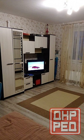 Сдаю 2-х комнатную квартиру в Пролетарском районе, улица Раздольная Донецк - изображение 5