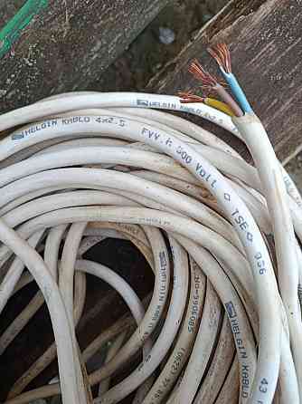 Кабель 60 метров Горловка