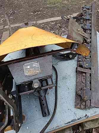 Новая косилка сегментная на мотоблок Горловка