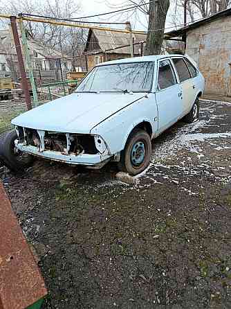 Москвич 2140 Горловка