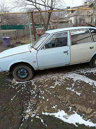 Москвич 2140 Горловка