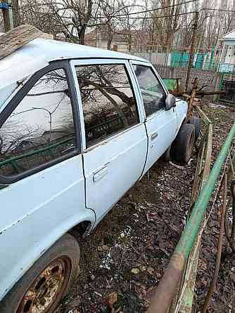 Москвич 2140 Горловка