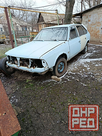 Москвич 2140 Горловка - изображение 4