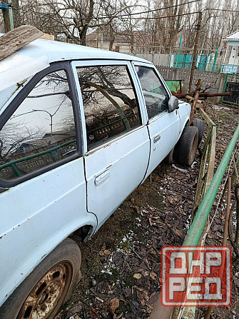 Москвич 2140 Горловка - изображение 1