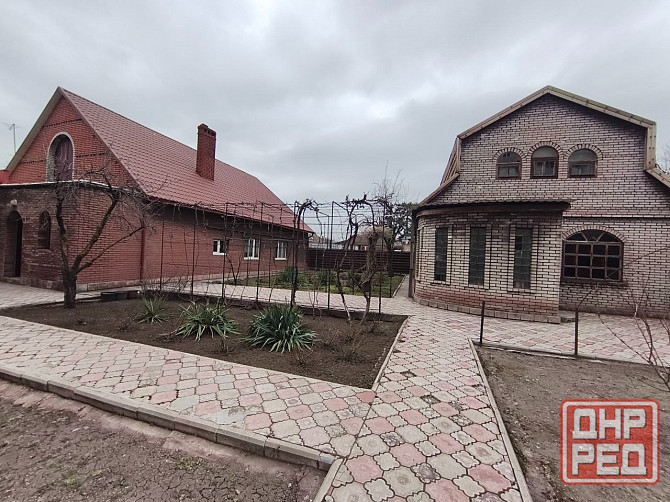 Продаётся дом 158 кв.м. Мариуполь - изображение 1