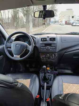 Лада Гранта лифтбек, 2019 г.в., пробег 46 000 км Донецк