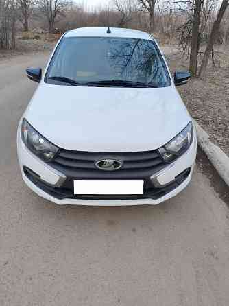 Лада Гранта лифтбек, 2019 г.в., пробег 46 000 км Донецк