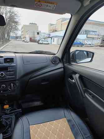 Лада Гранта лифтбек, 2019 г.в., пробег 46 000 км Донецк