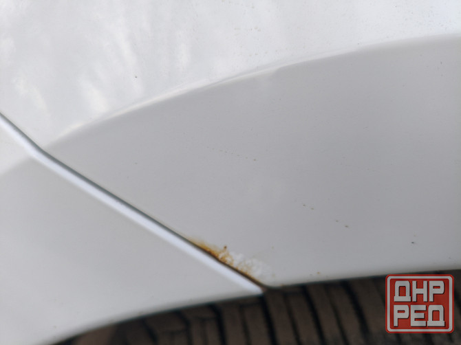 Лада Гранта лифтбек, 2019 г.в., пробег 46 000 км Донецк - изображение 7