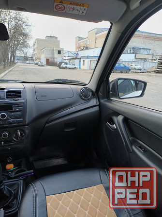 Лада Гранта лифтбек, 2019 г.в., пробег 46 000 км Донецк - изображение 5
