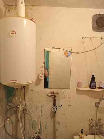 Продаётся однокомнатная квартира на 55 квартале Макеевка