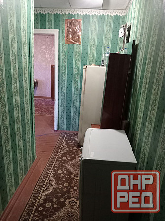 Продаётся однокомнатная квартира на 55 квартале Макеевка - изображение 1