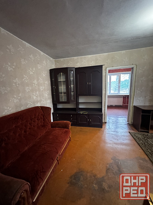 Продается двухкомнатная квартира в Центральном районе Мариуполь - изображение 5