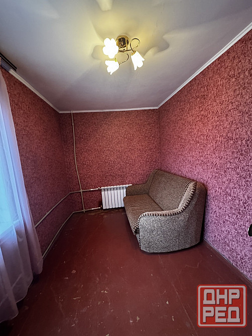 Продается двухкомнатная квартира в Центральном районе Мариуполь - изображение 2