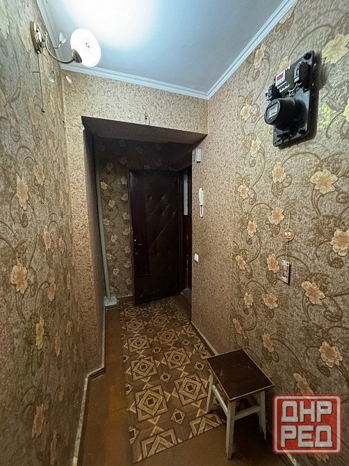 Продается двухкомнатная квартира в Центральном районе Мариуполь - изображение 7