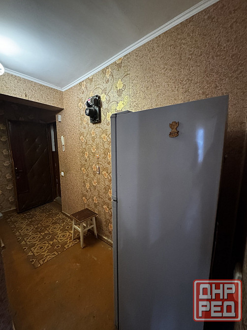 Продается двухкомнатная квартира в Центральном районе Мариуполь - изображение 6