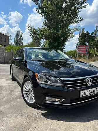 Продам Volkswagen Passat b7+ usa Енакиево