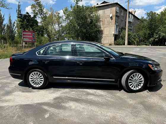 Продам Volkswagen Passat b7+ usa Енакиево