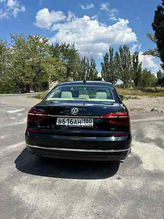 Продам Volkswagen Passat b7+ usa Енакиево